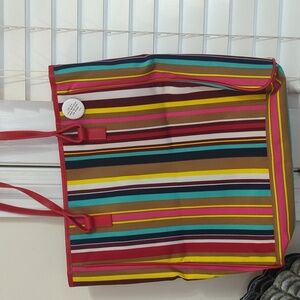 Unbranded Large Tote multi color